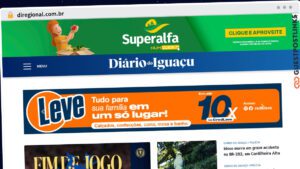 Publish Guest Post on diregional.com.br