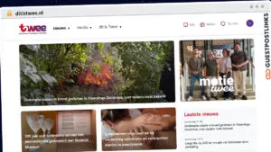 Publish Guest Post on ditistwee.nl