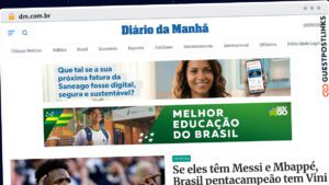 Publish Guest Post on dm.com.br