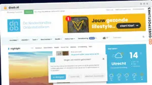 Publish Guest Post on dnob.nl
