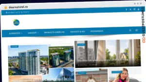 Publish Guest Post on doarnatural.ro