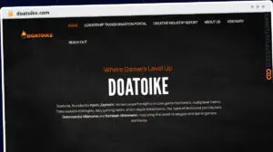 Publish Guest Post on doatoike.com