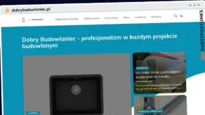 Publish Guest Post on dobrybudowlaniec.pl
