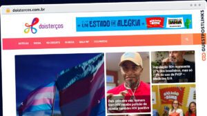Publish Guest Post on doistercos.com.br