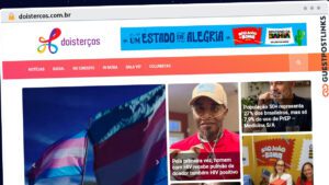 Publish Guest Post on doistercos.com.br