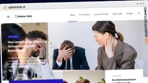 Publish Guest Post on dokterklik.nl