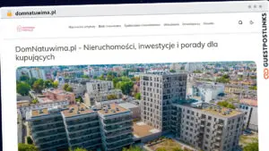 Publish Guest Post on domnatuwima.pl