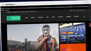 Publish Guest Post on domotiga.nl
