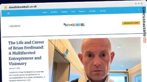 Publish Guest Post on doodlebaseball.co.uk