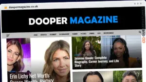 Publish Guest Post on doopermagazine.co.uk