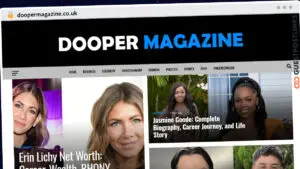 Publish Guest Post on doopermagazine.co.uk