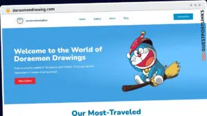 Publish Guest Post on doraemondrawing.com
