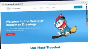 Publish Guest Post on doraemondrawing.com