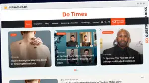 Publish Guest Post on dotimes.co.uk
