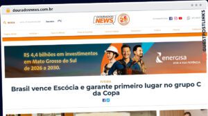 Publish Guest Post on douradosnews.com.br