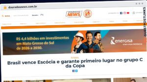 Publish Guest Post on douradosnews.com.br