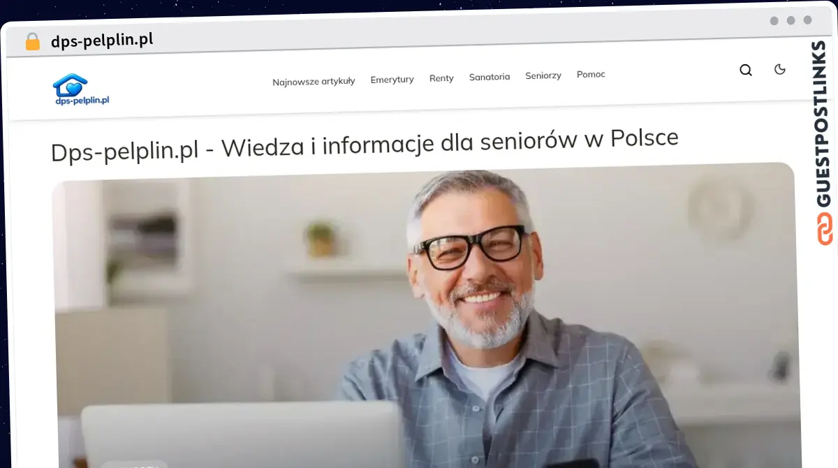Publish Guest Post on dps-pelplin.pl