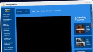 Publish Guest Post on drivingmad.io
