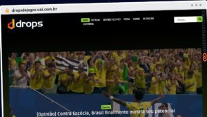 Publish Guest Post on dropsdejogos.uai.com.br