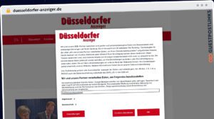 Publish Guest Post on duesseldorfer-anzeiger.de