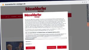Publish Guest Post on duesseldorfer-anzeiger.de