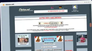 Publish Guest Post on duiven.net