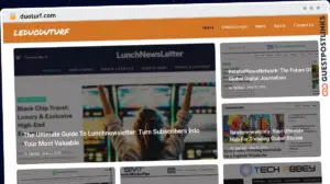 Publish Guest Post on duoturf.com