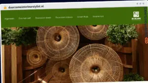 Publish Guest Post on duurzameinterieurstylist.nl