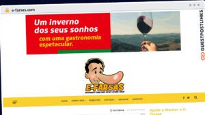 Publish Guest Post on e-farsas.com