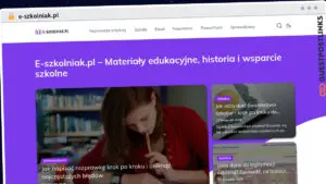 Publish Guest Post on e-szkolniak.pl