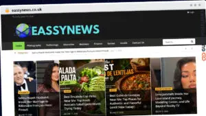 Publish Guest Post on eassynews.co.uk