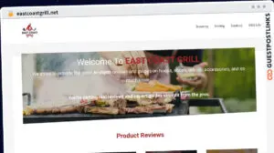 Publish Guest Post on eastcoastgrill.net
