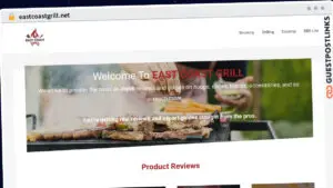 Publish Guest Post on eastcoastgrill.net