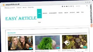 Publish Guest Post on easyarticle.co.uk
