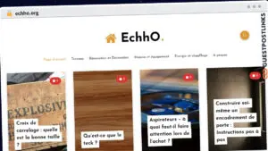Publish Guest Post on echho.org
