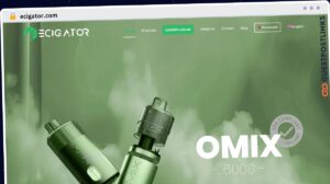 Publish Guest Post on ecigator.com