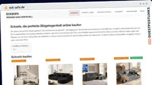 Publish Guest Post on eck-sofa.de