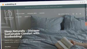 Publish Guest Post on ecobedding.uk