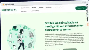 Publish Guest Post on ecodeco.nl