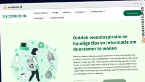 Publish Guest Post on ecodeco.nl