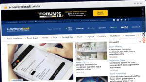 Publish Guest Post on ecommercebrasil.com.br