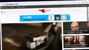 Publish Guest Post on economiasc.com