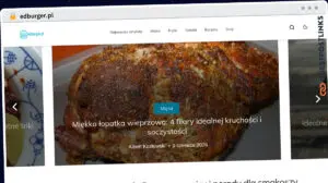 Publish Guest Post on edburger.pl