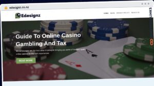 Publish Guest Post on edesignz.co.nz
