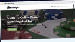 Publish Guest Post on edesignz.co.nz