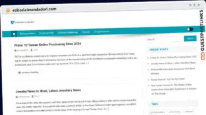 Publish Guest Post on editorialmondadori.com