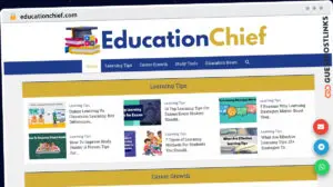 Publish Guest Post on educationchief.com