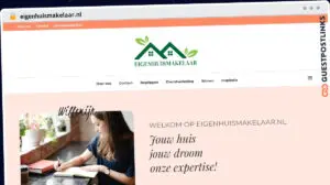 Publish Guest Post on eigenhuismakelaar.nl