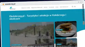 Publish Guest Post on ekolobrzeg.pl