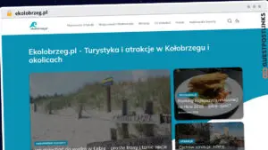 Publish Guest Post on ekolobrzeg.pl